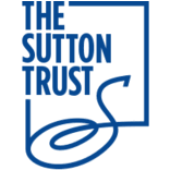 Logo The Sutton Trust