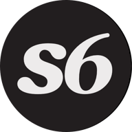 Logo Society6 LLC