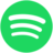 Logo Spotify USA, Inc.