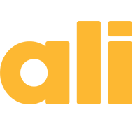 Logo ALI Group Pty Ltd.