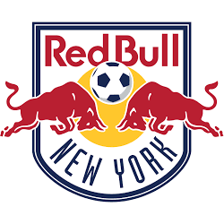 Logo New York Red Bulls, Inc.