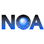 Logo Nebraska Optometric Association