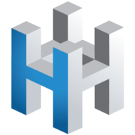 Logo Hovde Properties LLC