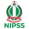 Logo National Institute For Policy & Strategic Studies