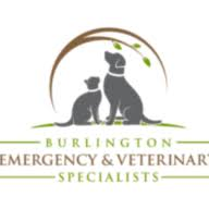 Logo Burlington Street Services Ltd.