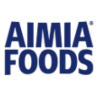 Logo Aimia Foods Holdings Ltd.