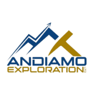 Logo Andiamo Exploration Ltd.
