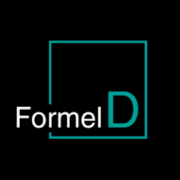 Logo Formel D Verwaltungs GmbH