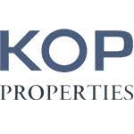 Logo KOP Properties Pte Ltd.