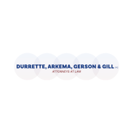 Logo Durrettecrump Law Firm Plc