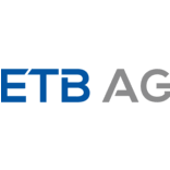 Logo DB Investment Services GmbH