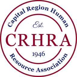 Logo Capital Region Human Resource Association