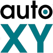 Logo AutoXY SpA