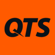 Logo QTS Group Ltd.