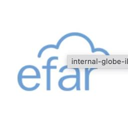 Logo Efar Ltd.