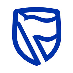Logo Standard Bank de Angola SA