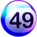 Logo 49's Ltd.