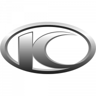 Logo Kwang Yang Motor Co. Ltd.