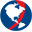 Logo CORFAC International, Inc.