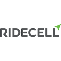 Logo RideCell, Inc.
