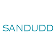 Logo Sandudd Oy