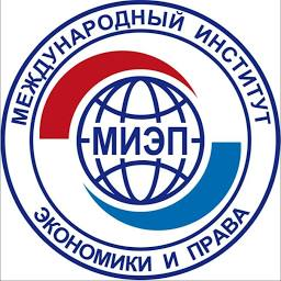 Logo International Institute Economics & Law