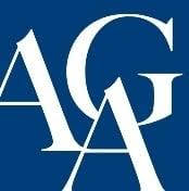 Logo AGA Financial Group, Inc.