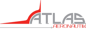 Logo Atlas Aeronautik, Inc.