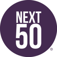 Logo NextFifty Initiative
