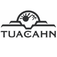 Logo Tuacahn Center For The Arts