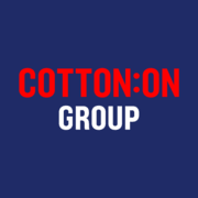 Logo Cotton On Group Services Pty Ltd.