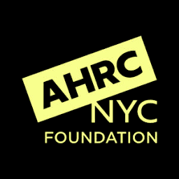 Logo AHRC New York City Foundation, Inc.