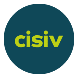 Logo Cisiv Ltd.