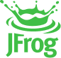 Logo JFrog Ltd.