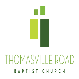 Logo Thomasville Road Baptist Church