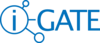 Logo I-GATE Innovation Hub