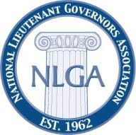 Logo National Lieutenant Governors Association