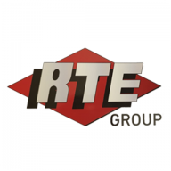 Logo RTE Group