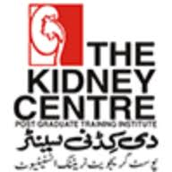 Logo The Kidney Centre Post Graduate Training Institute