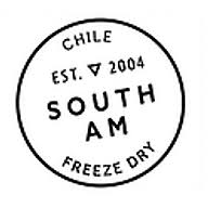 Logo South-Am Freeze Dry SA