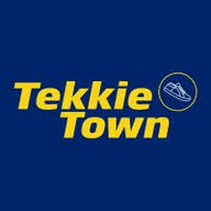 Logo Tekkie Town (Pty) Ltd.