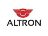Logo Altron Corp.
