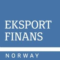 Logo Eksportfinans ASA (Investment Mgmt)