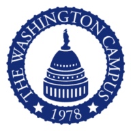 Logo The Washington Campus