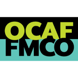 Logo Ontario Cultural Attractions Fund
