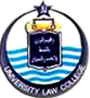 Logo Punjab University Law College