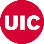 Logo UIC College of Pharmacy