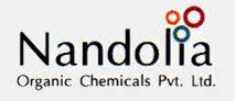 Logo Nandolia Organic Chemicals Pvt Ltd.