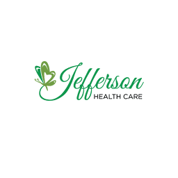 Logo Jefferson Health Care, Inc.