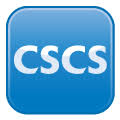 Logo Construction Skills Certification Scheme Ltd.